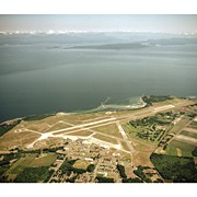 Comox Valley Airport Vancouver Island